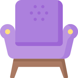 sofa icon