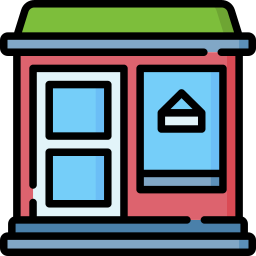 Store icon