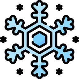 Snowflake icon