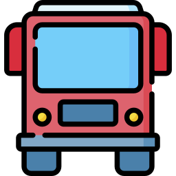 Bus icon