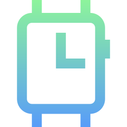 smartwatch app icon