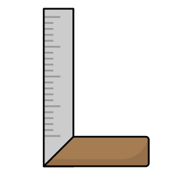 Ruler icon