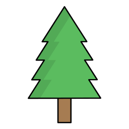 Pine icon