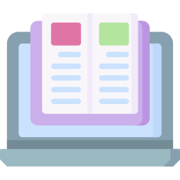 e-learning icon