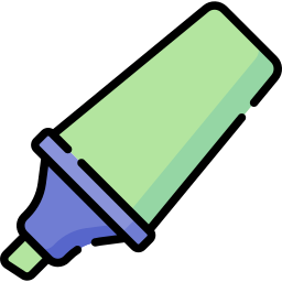 Highlighter icon