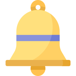 Bell icon