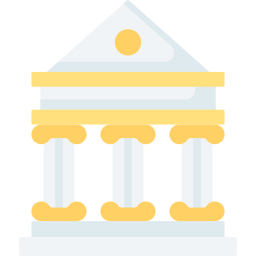 Courthouse icon