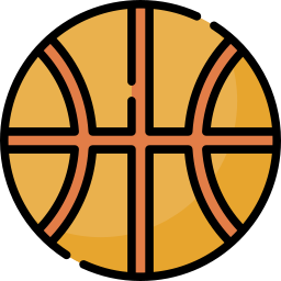 basketball Icône