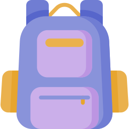 Bag icon