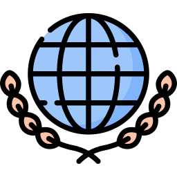 国連 icon