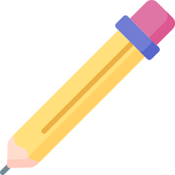 Pencil icon