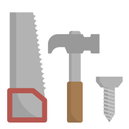 Tools icon