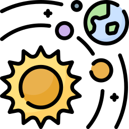 Astronomy icon