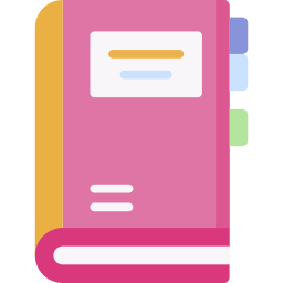 Agenda icon