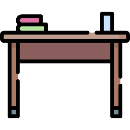 Table icon