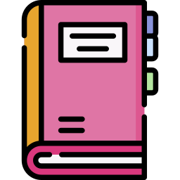 Agenda icon