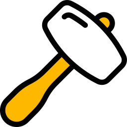 Mallet icon