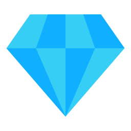 diamant icon