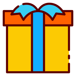 geschenk icon