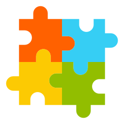 puzzle icon