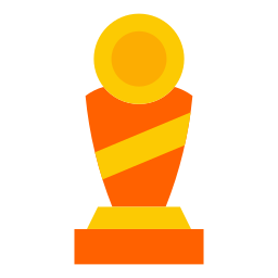 trophée Icône