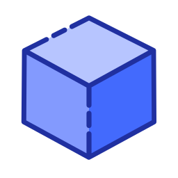 3d model icon