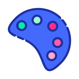 Palette icon