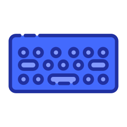 Keyboard icon