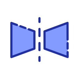 Mirror icon