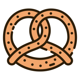 Pretzel icon