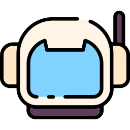 astronautenhelm icon