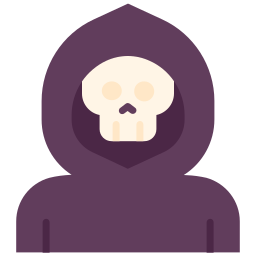 Death icon