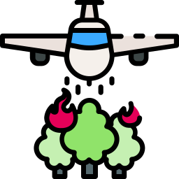 飛行機 icon