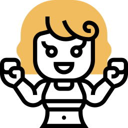 frau icon