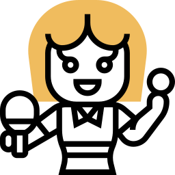 frau icon