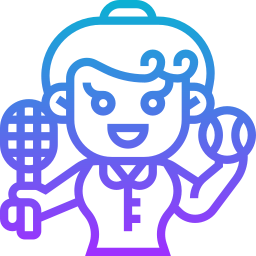 frau icon