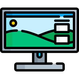 Display icon