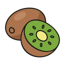 Kiwi icon