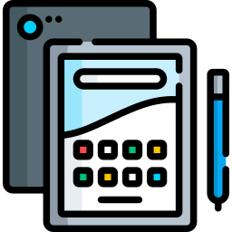 tablette icon