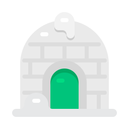 Igloo icon