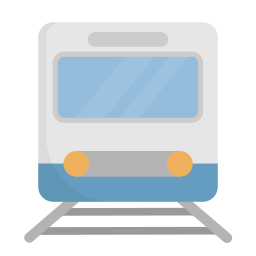 Train icon