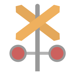 verkehrszeichen icon