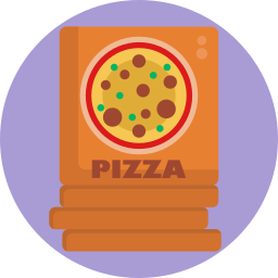 pizza icon