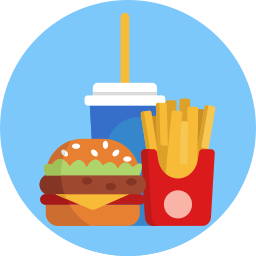 fastfood icon