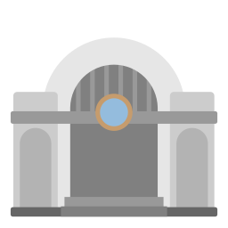 bahnhof icon