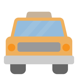 taxi icon