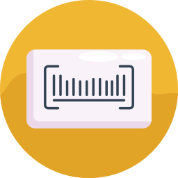 strichcode icon