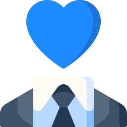 Emotional intelligence icon