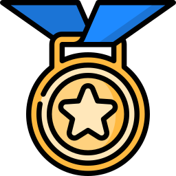 Medal icon