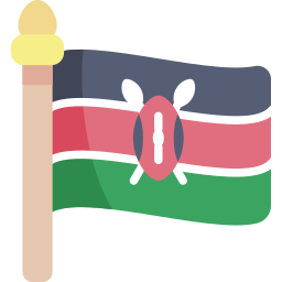 Kenya icon